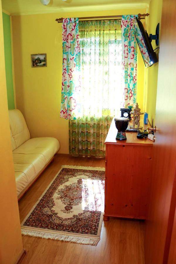 Apartament Iulia Geoagiu Băi Extérieur photo