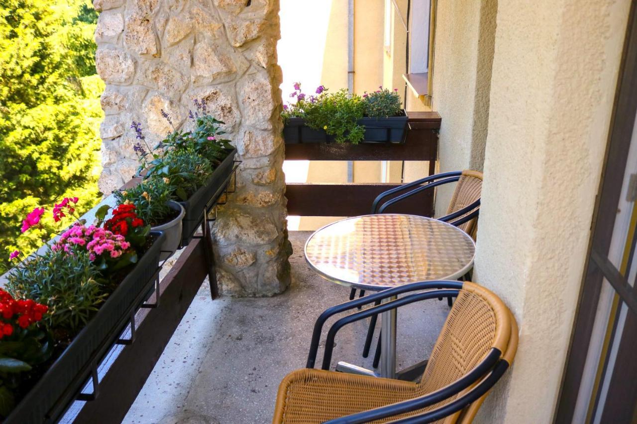 Apartament Iulia Geoagiu Băi Extérieur photo